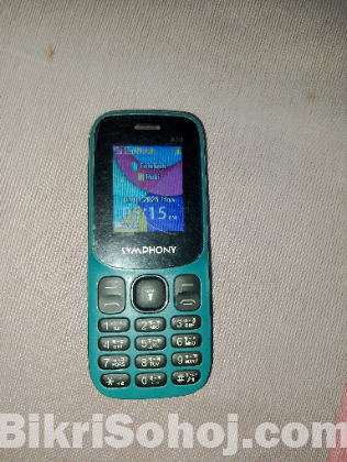 Symphony A30